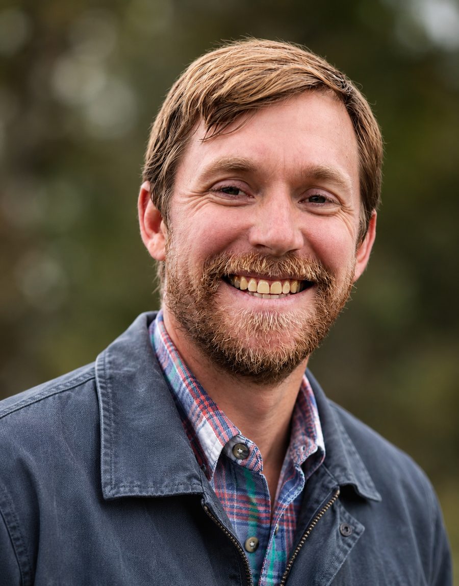 Tim Jones